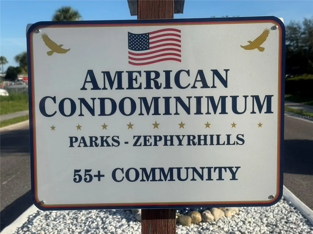 4842 BOBBY AVENUE #Lot 198 Zephyrhills, FL 33541