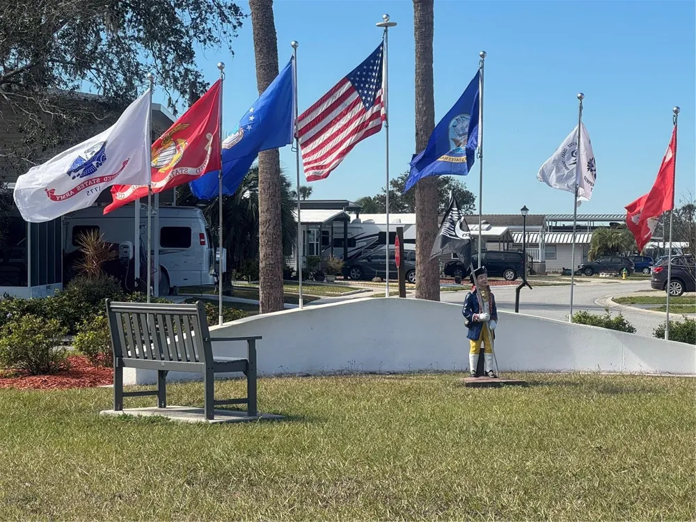 4842 BOBBY AVENUE #Lot 198 Zephyrhills, FL 33541