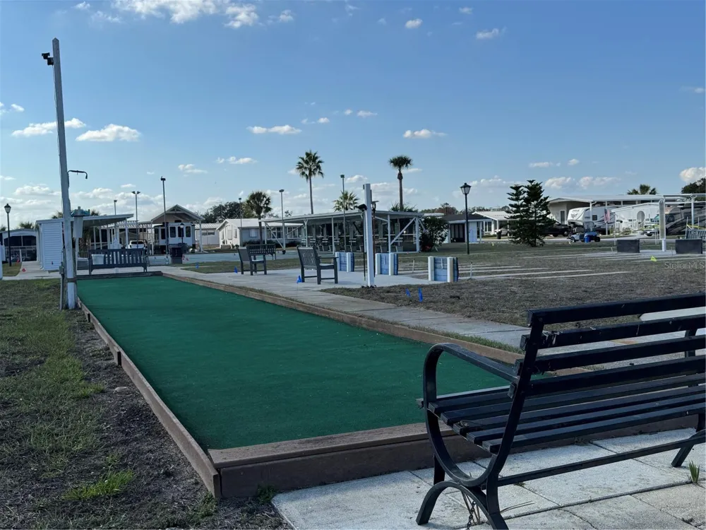 4842 BOBBY AVENUE #Lot 198 Zephyrhills, FL 33541