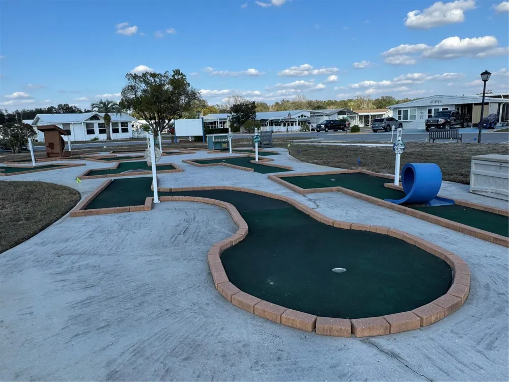 4842 BOBBY AVENUE #Lot 198 Zephyrhills, FL 33541