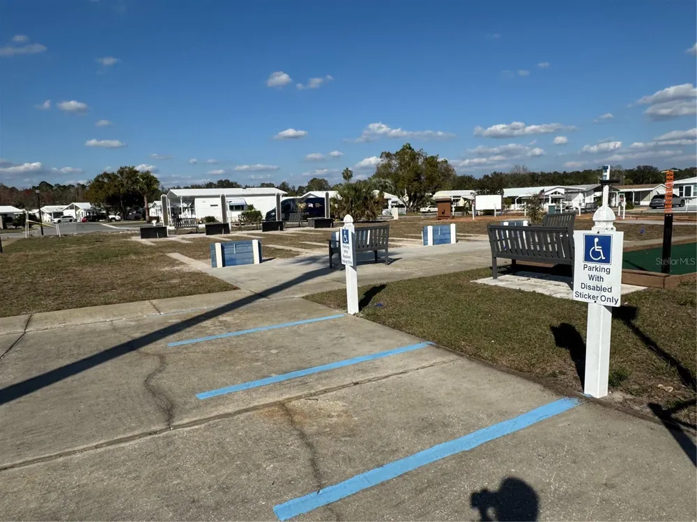 4842 BOBBY AVENUE #Lot 198 Zephyrhills, FL 33541