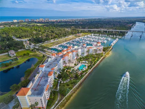 102 YACHT HARBOR DRIVE #467