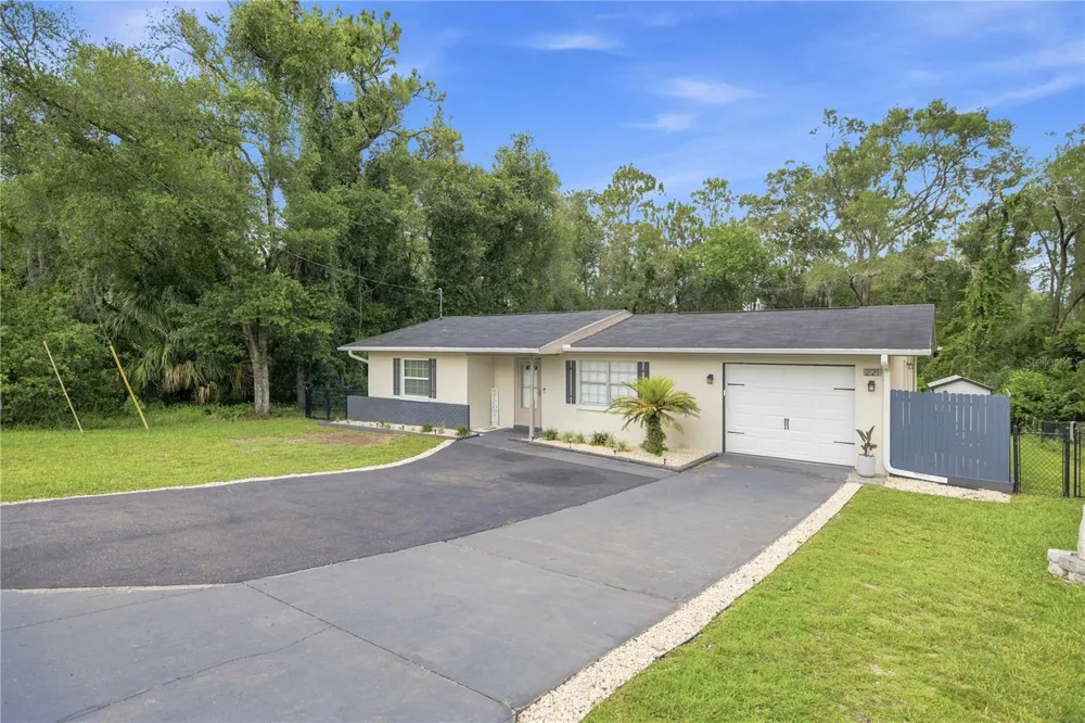 221 E INVERNESS BOULEVARD Inverness, FL 34452