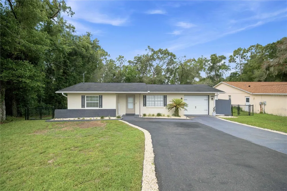 221 E INVERNESS BOULEVARD Inverness, FL 34452