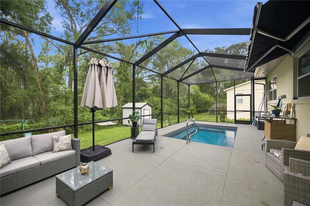221 E INVERNESS BOULEVARD Inverness, FL 34452