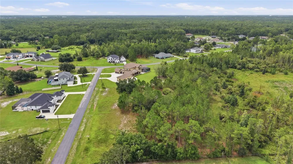 8616 SPRING FOREST LANE Wesley Chapel, FL 33544