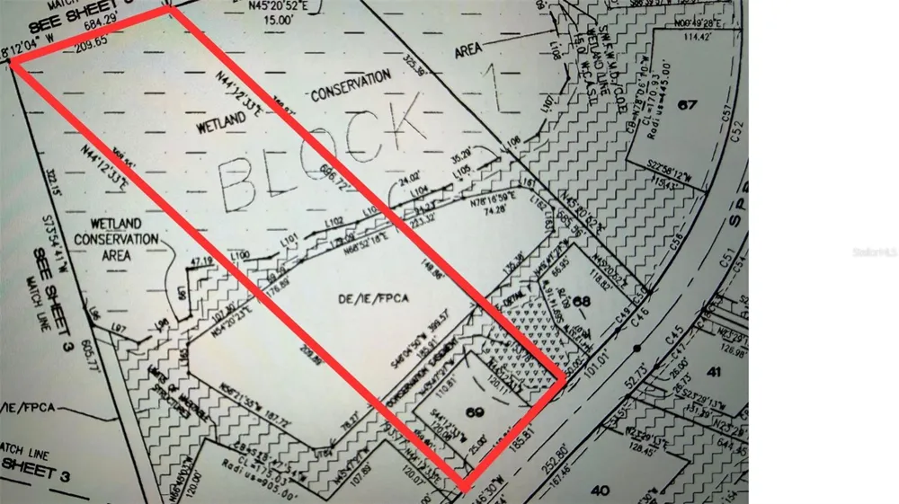 8616 SPRING FOREST LANE Wesley Chapel, FL 33544