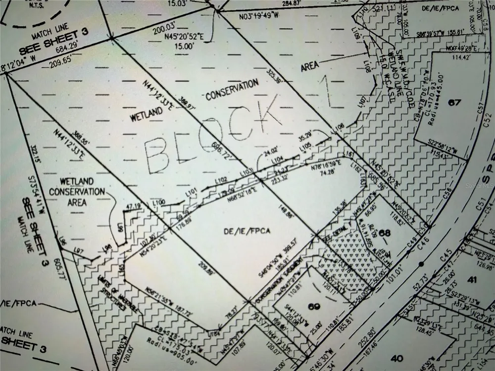 8616 SPRING FOREST LANE Wesley Chapel, FL 33544