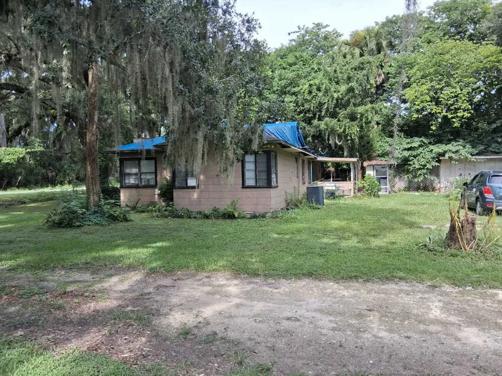 5741 NW 191ST PLACE Reddick, FL 32686