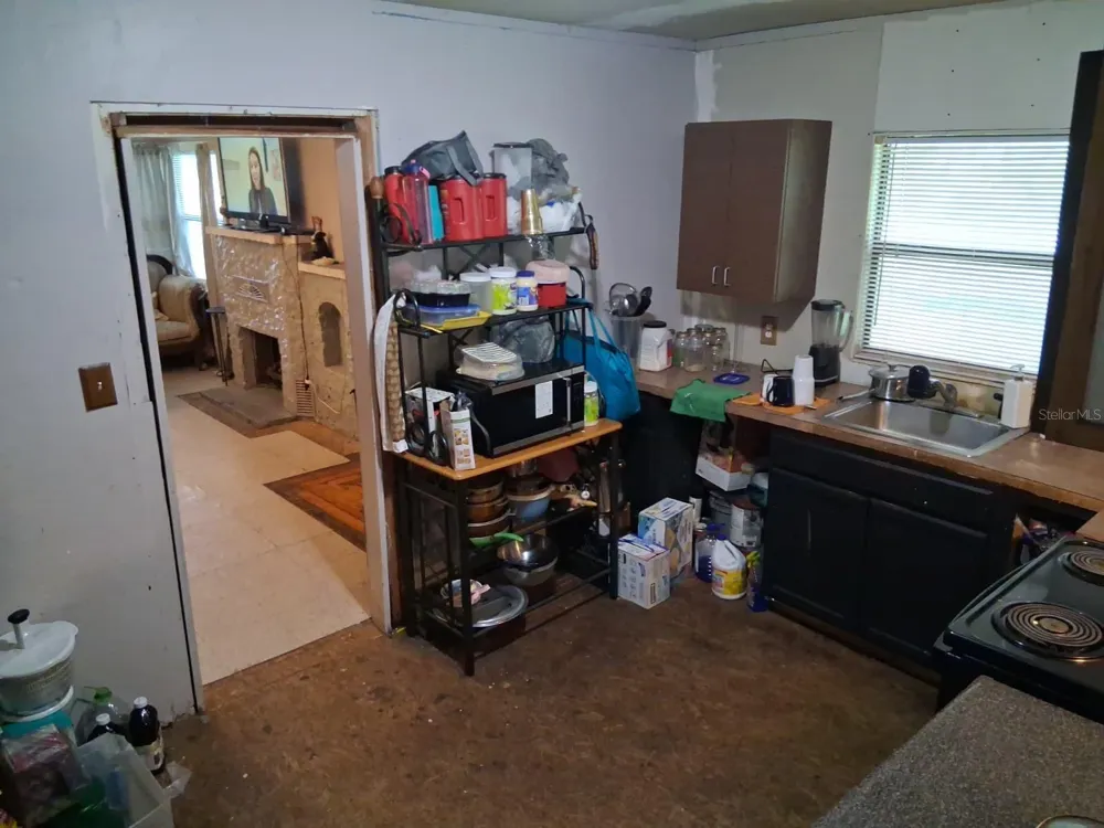 5741 NW 191ST PLACE Reddick, FL 32686