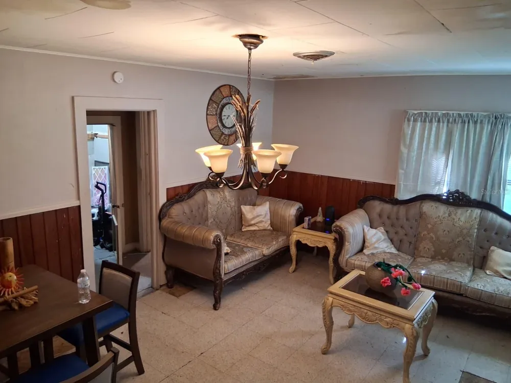 5741 NW 191ST PLACE Reddick, FL 32686