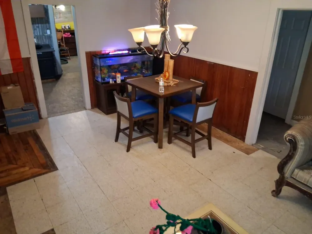 5741 NW 191ST PLACE Reddick, FL 32686