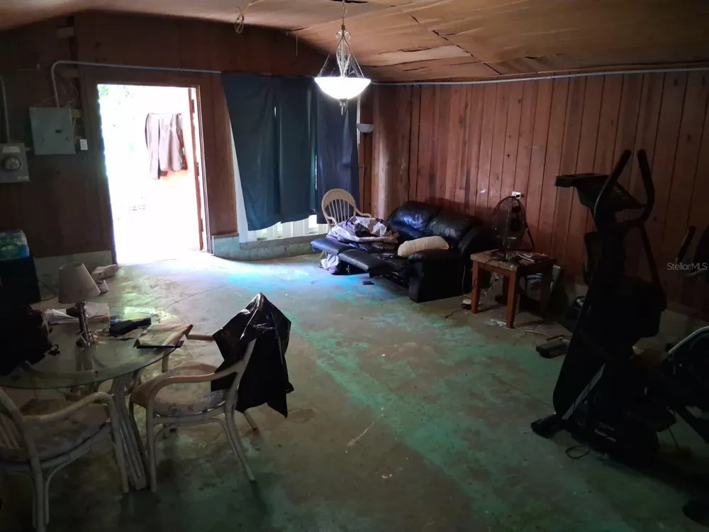 5741 NW 191ST PLACE Reddick, FL 32686