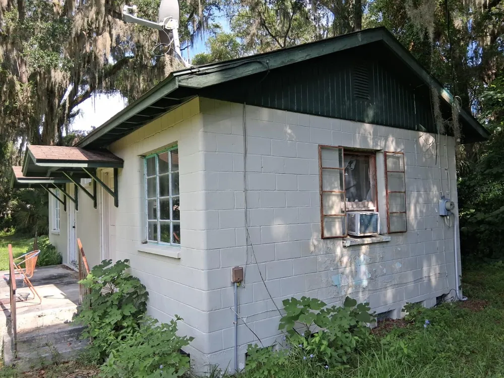 5741 NW 191ST PLACE Reddick, FL 32686