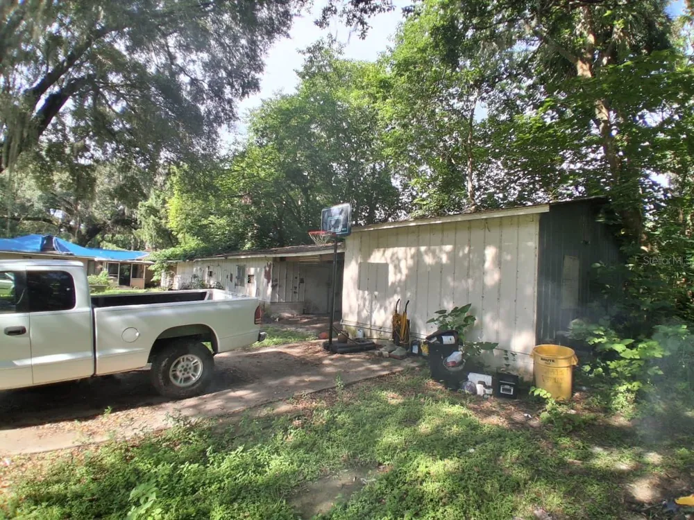 5741 NW 191ST PLACE Reddick, FL 32686