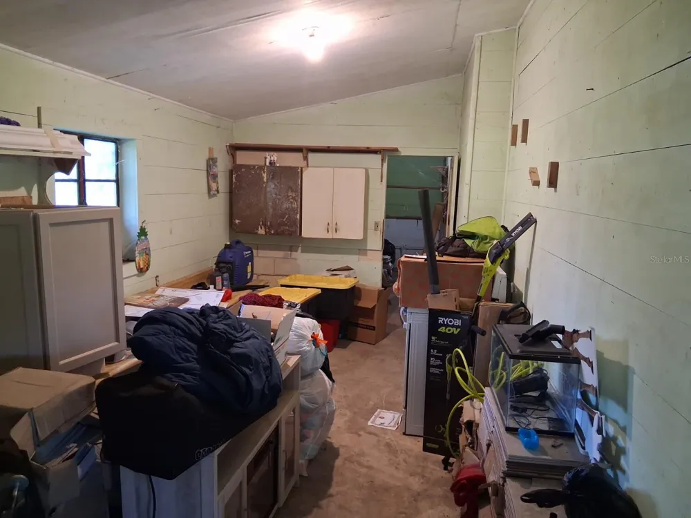 5741 NW 191ST PLACE Reddick, FL 32686