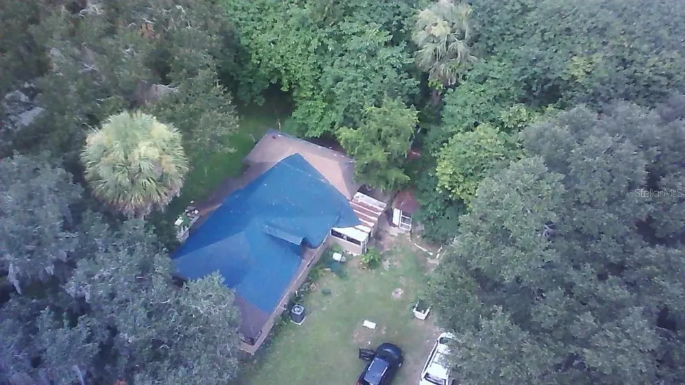 5741 NW 191ST PLACE Reddick, FL 32686