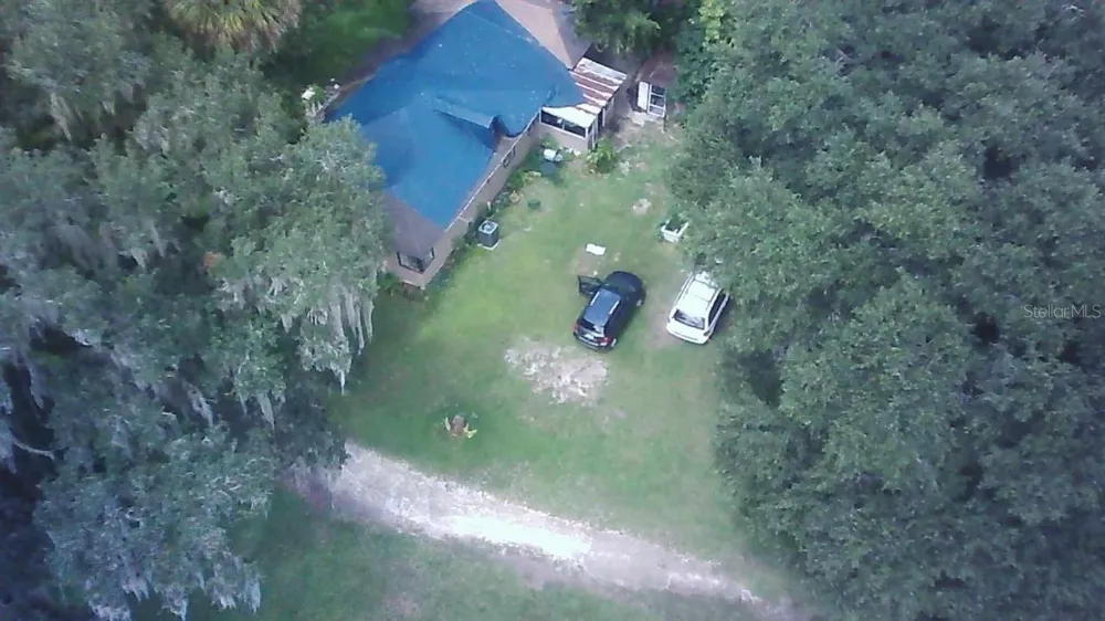 5741 NW 191ST PLACE Reddick, FL 32686