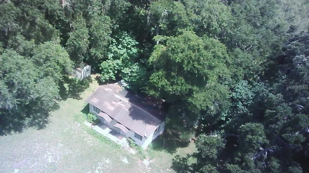 5741 NW 191ST PLACE Reddick, FL 32686