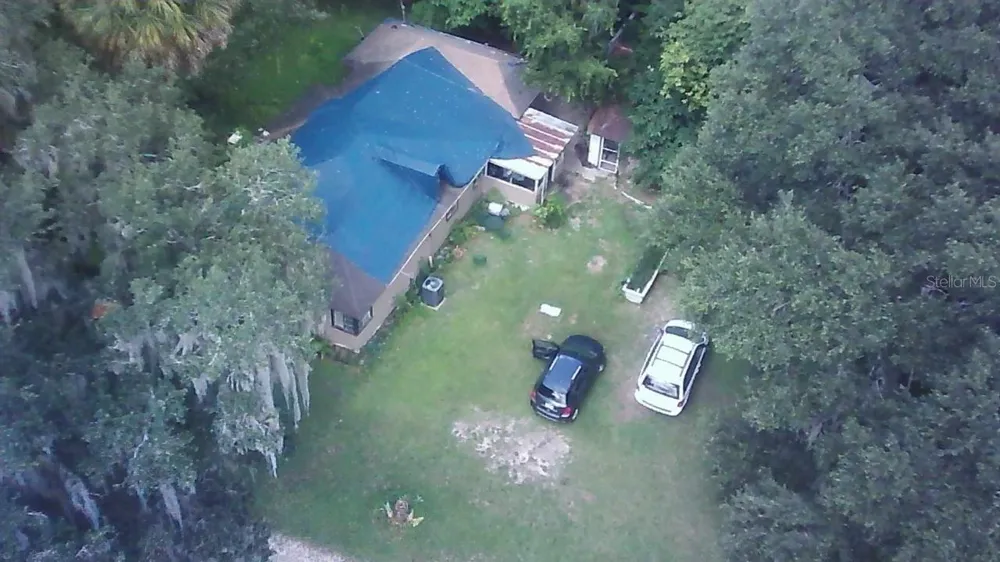 5741 NW 191ST PLACE Reddick, FL 32686