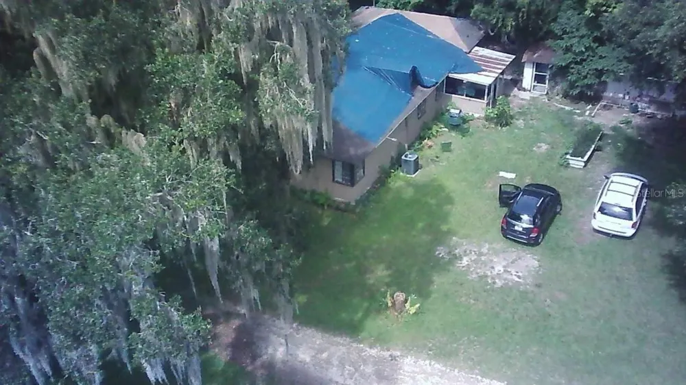 5741 NW 191ST PLACE Reddick, FL 32686