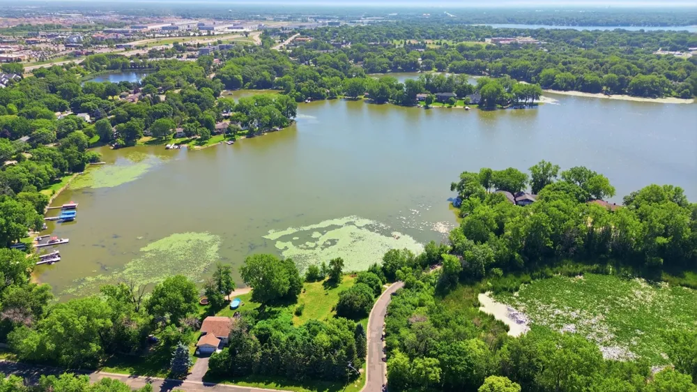 7190 Teakwood Circle Maple Grove, MN 55369