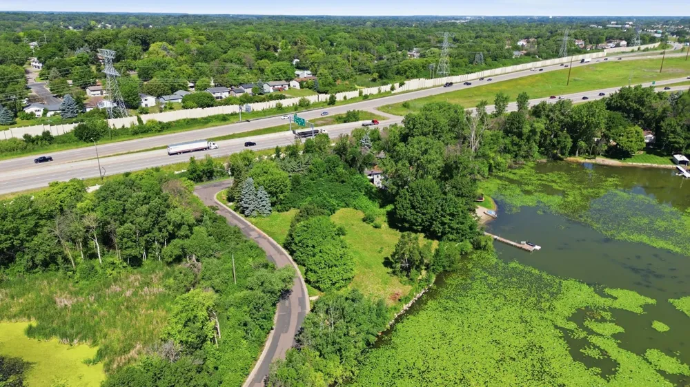 7190 Teakwood Circle Maple Grove, MN 55369
