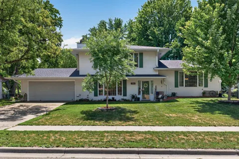 1094 Lowell Drive