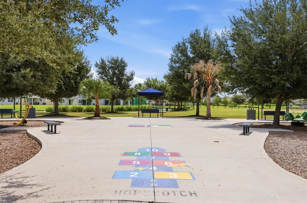 9108 ROYAL RIVER CIRCLE Parrish, FL 34219