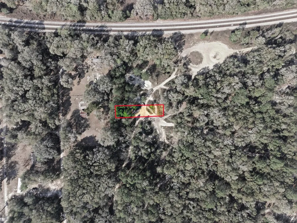 Lot 027 NE 164TH LANE Citra, FL 32113