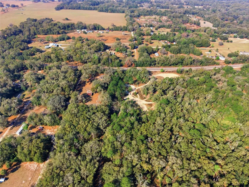 Lot 027 NE 164TH LANE Citra, FL 32113