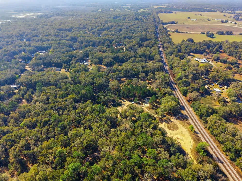 Lot 027 NE 164TH LANE Citra, FL 32113