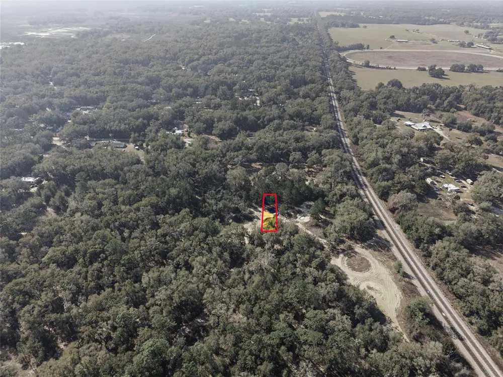 Lot 027 NE 164TH LANE Citra, FL 32113
