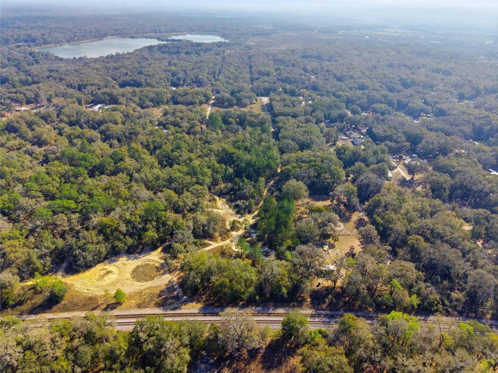 Lot 027 NE 164TH LANE Citra, FL 32113