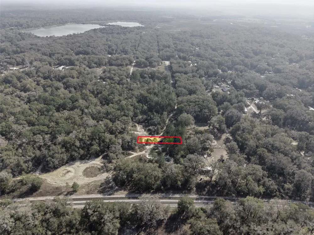 Lot 027 NE 164TH LANE Citra, FL 32113