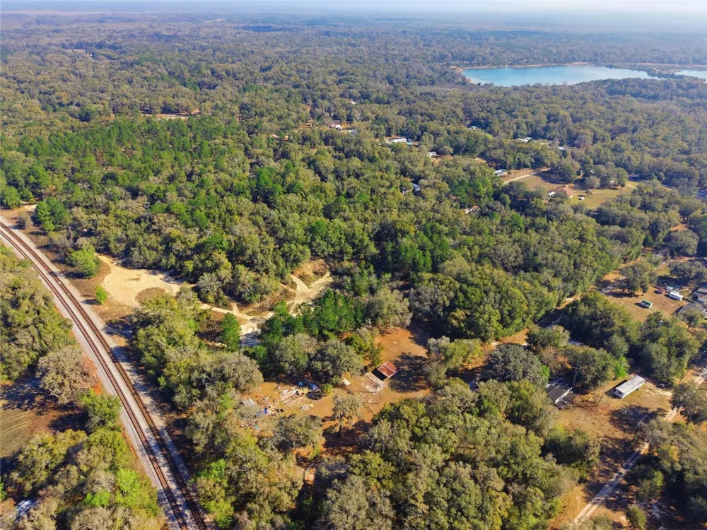 Lot 027 NE 164TH LANE Citra, FL 32113