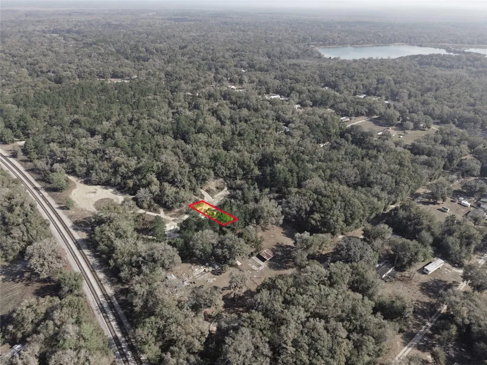 Lot 027 NE 164TH LANE Citra, FL 32113