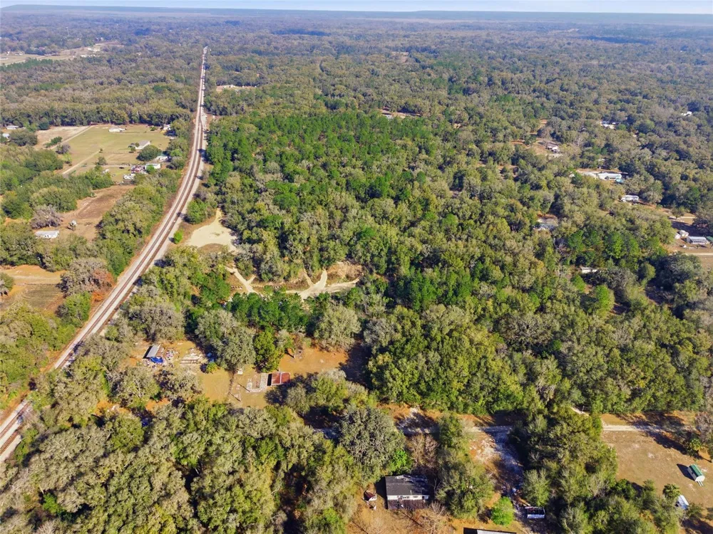 Lot 027 NE 164TH LANE Citra, FL 32113