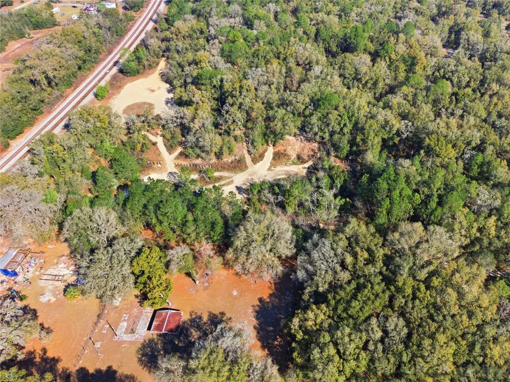 Lot 027 NE 164TH LANE Citra, FL 32113