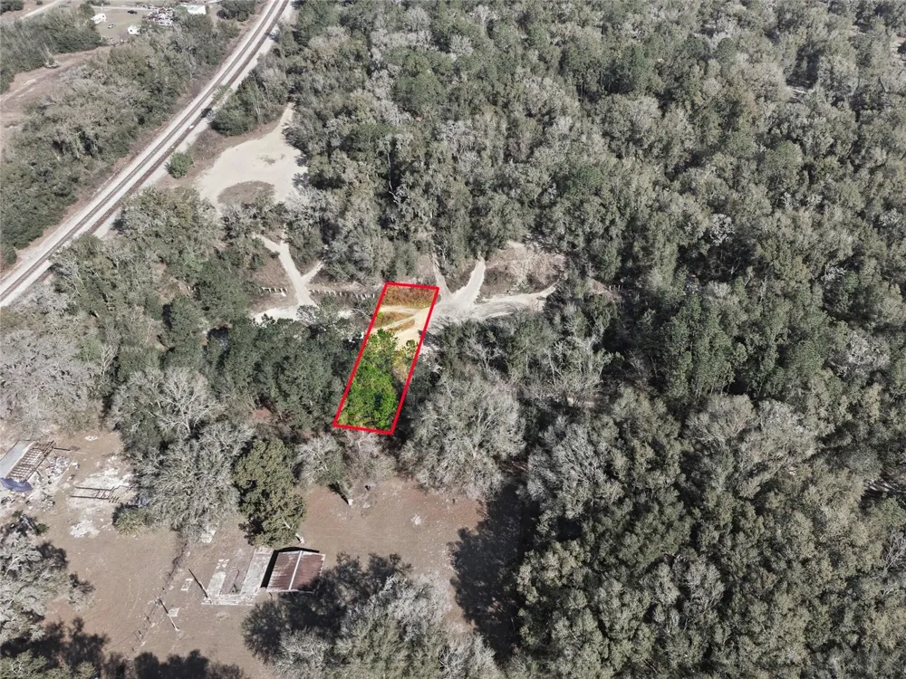 Lot 027 NE 164TH LANE Citra, FL 32113