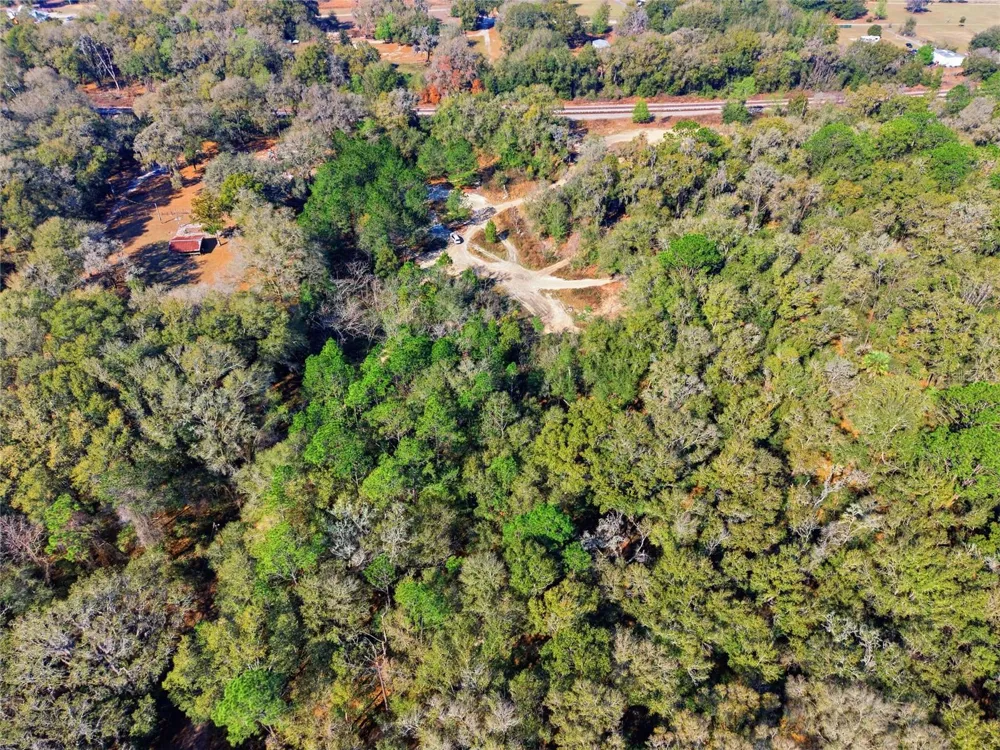 Lot 027 NE 164TH LANE Citra, FL 32113