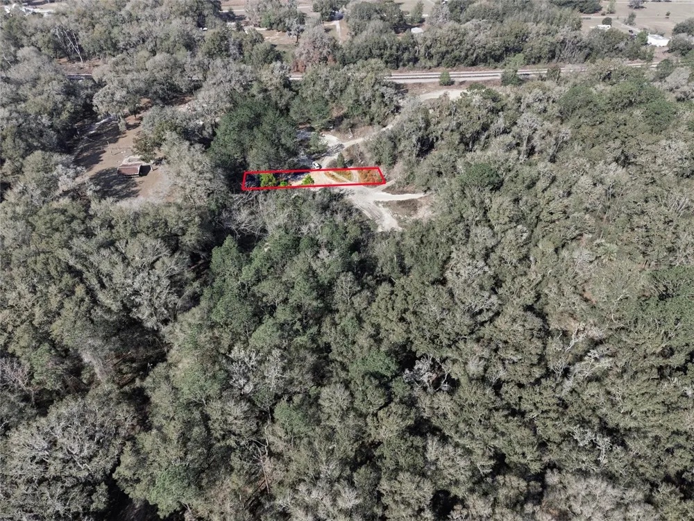 Lot 027 NE 164TH LANE Citra, FL 32113