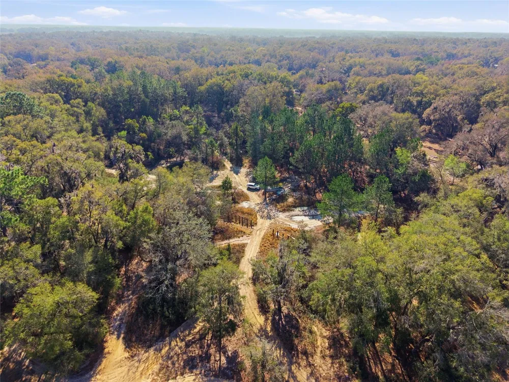 Lot 027 NE 164TH LANE Citra, FL 32113