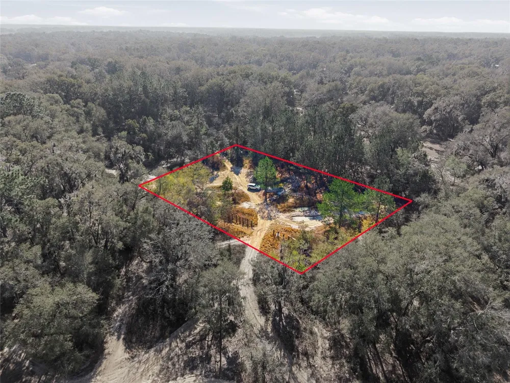 Lot 027 NE 164TH LANE Citra, FL 32113