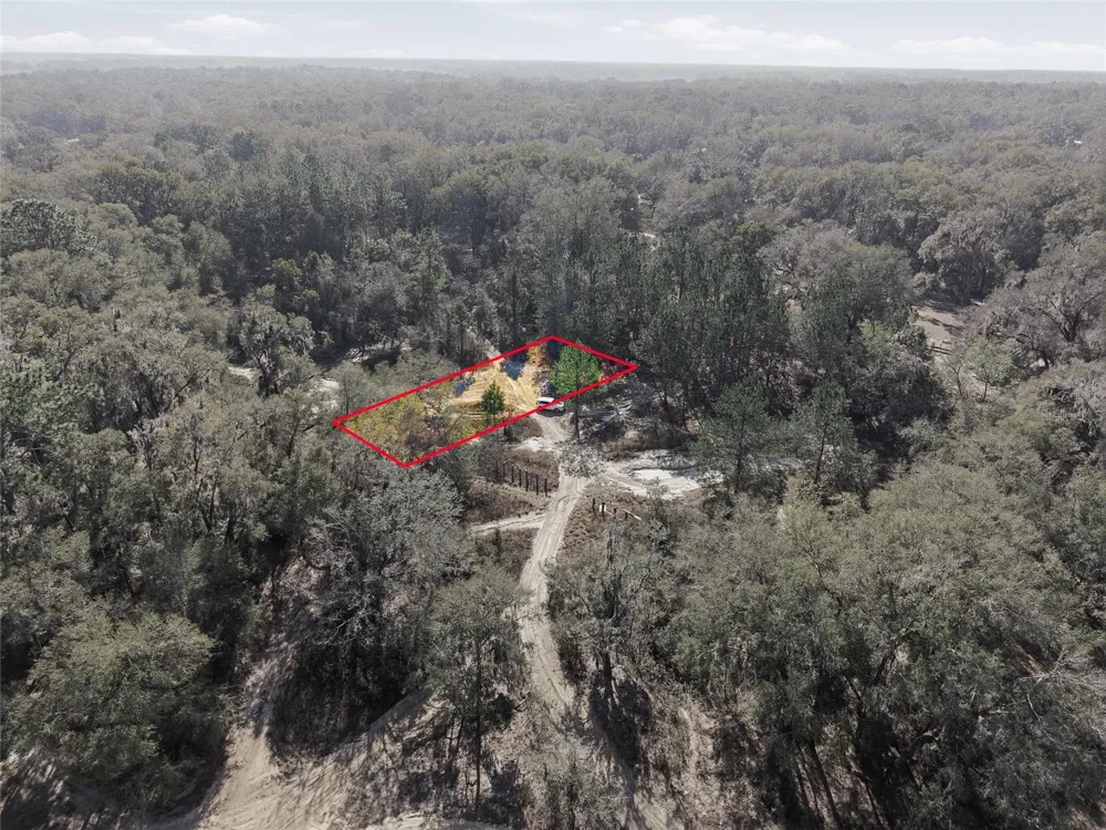 Lot 027 NE 164TH LANE Citra, FL 32113