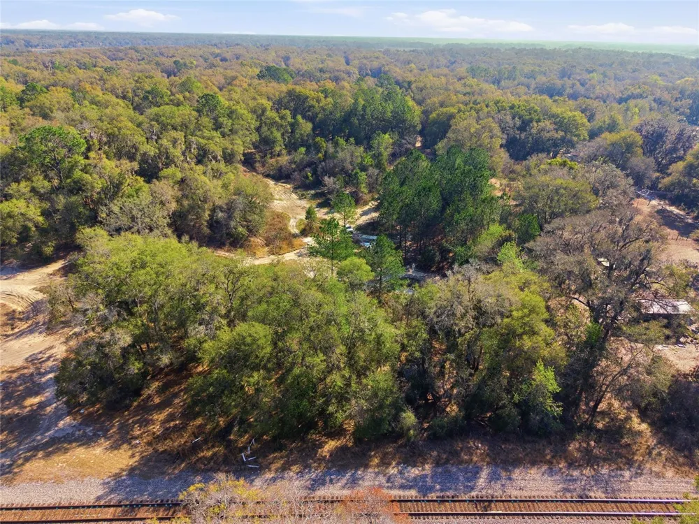 Lot 027 NE 164TH LANE Citra, FL 32113