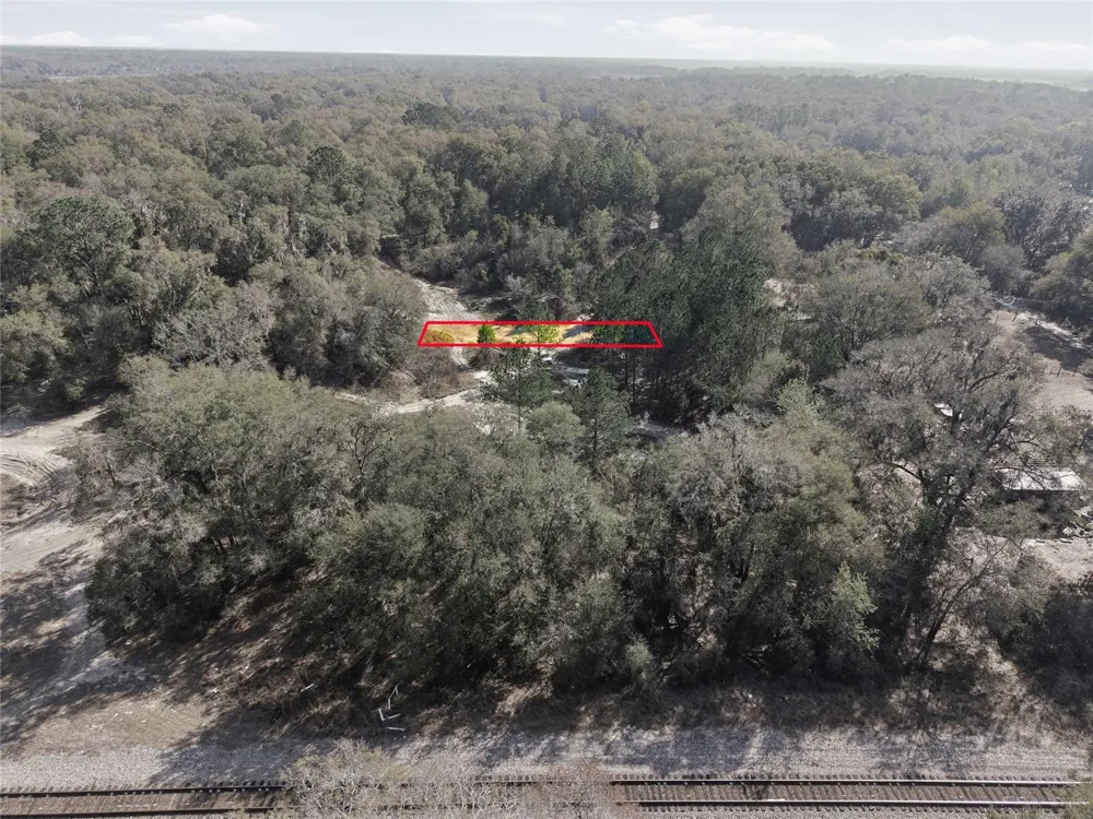 Lot 027 NE 164TH LANE Citra, FL 32113