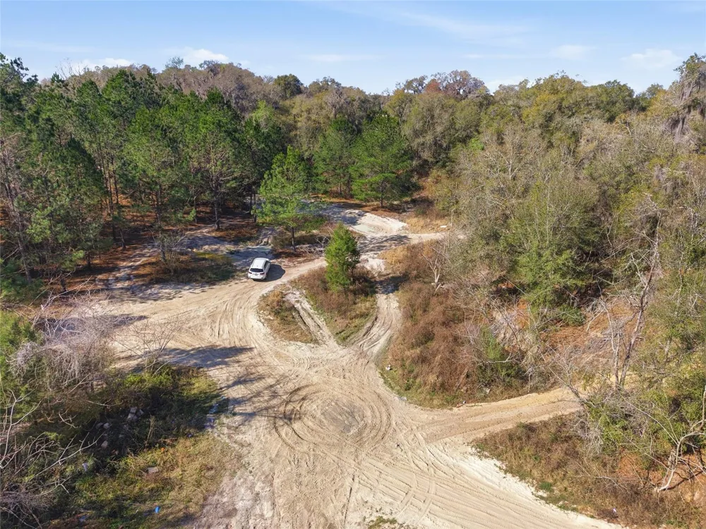 Lot 027 NE 164TH LANE Citra, FL 32113