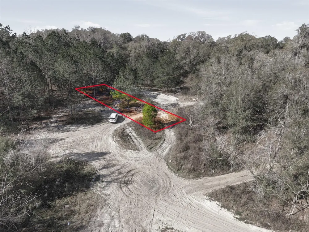 Lot 027 NE 164TH LANE Citra, FL 32113