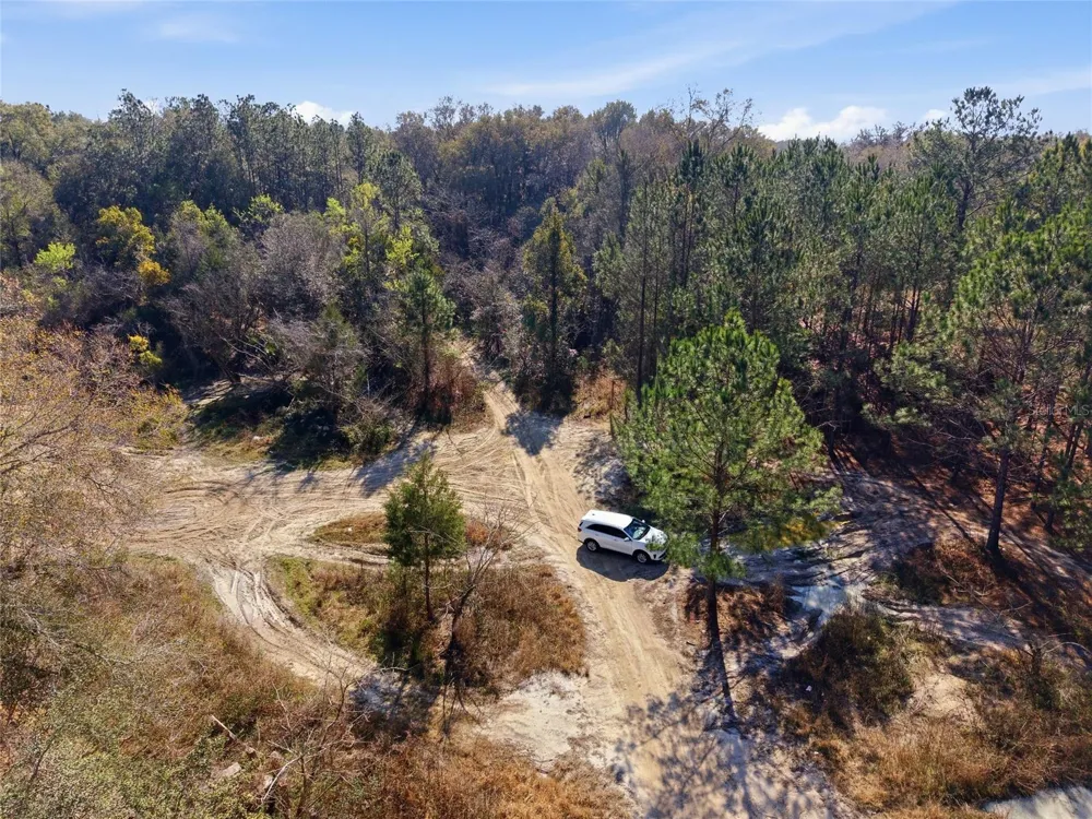 Lot 027 NE 164TH LANE Citra, FL 32113